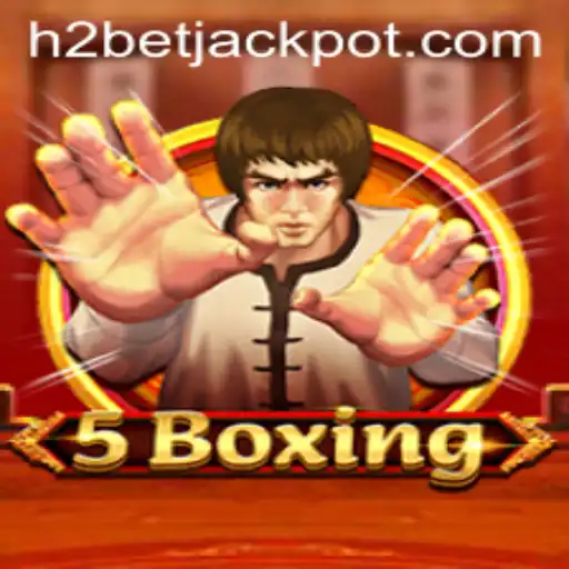 5Boxing: The Innovative Game Revolutionizing Betting Enthusiasts with H2Bet
