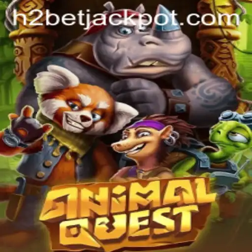 Exploring AnimalQuest: A Journey into the Wild with H2Bet