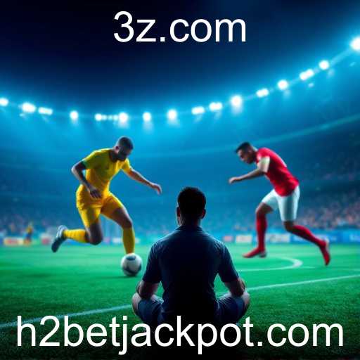A Ascensão do H2Bet no Cenário de Jogos Online
