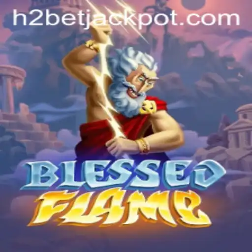 Dive into the World of BlessedFlame: An Immersive Gaming Experience