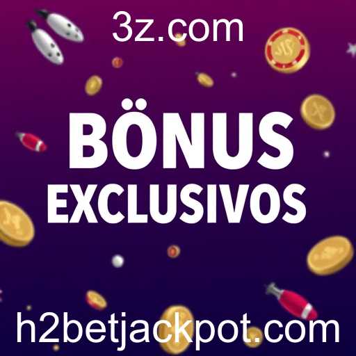 Explorando os Bônus Exclusivos do H2Bet: Maximize Suas Recompensas de Jogo