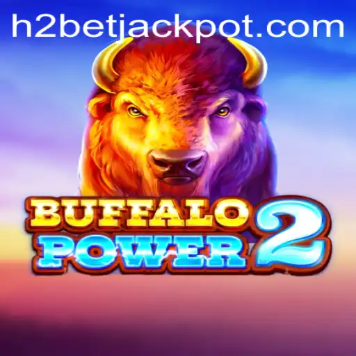 Exploring BuffaloPower2: An Engaging Journey with H2Bet