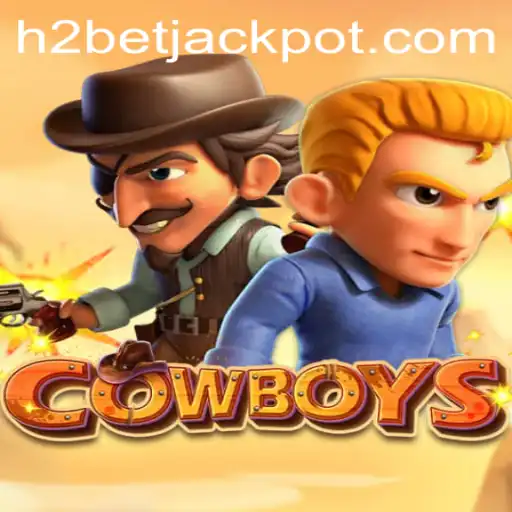 Experience the Wild West with COWBOYS: A Thrilling New Adventure in H2Bet's Interactive Gaming World