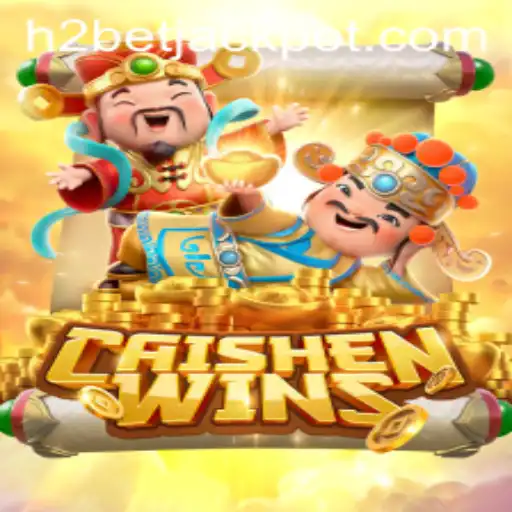 CaishenWins: Unveiling the Exciting World of Online Slot Gaming with H2Bet