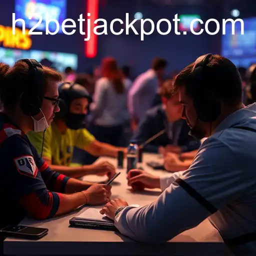 VIP Service H2Bet - 24/7 Support and Exclusive Benefits