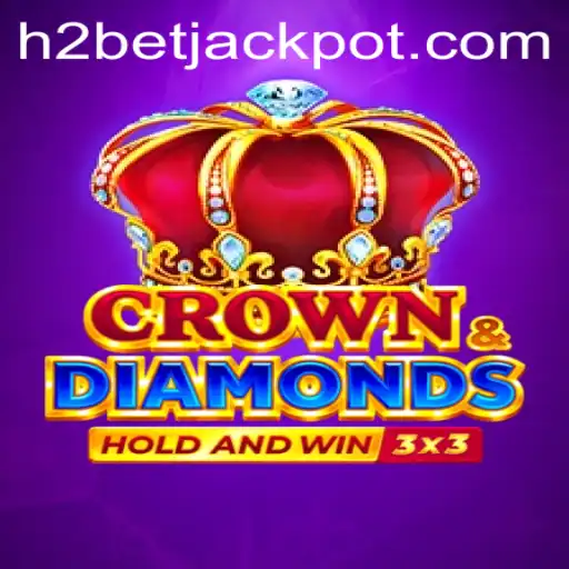 Exploring the Exciting World of Crowndiamonds with H2Bet