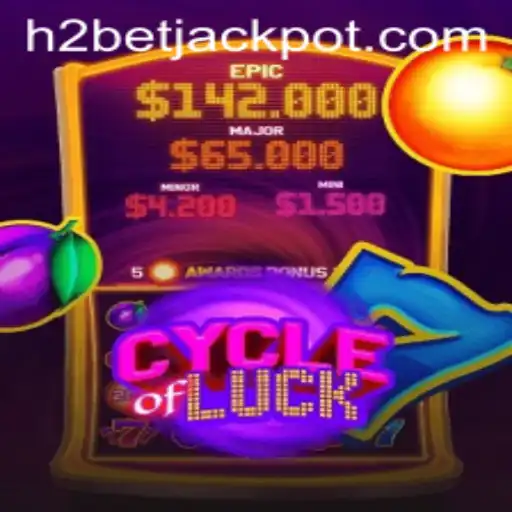 Discover the Thrills of CycleofLuck and the Innovative Gaming Platform H2Bet