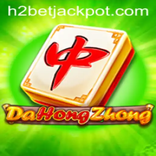 Unraveling DaHongZhong: A Deep Dive into the Game and H2Bet's Role