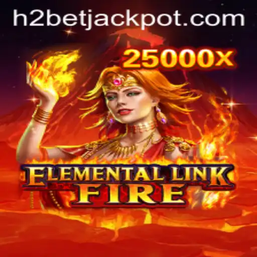 ElementalLinkFire: A New Era in Interactive Gaming with H2Bet