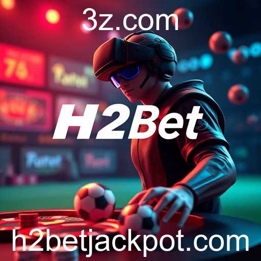 A Evolução do H2Bet e o Futuro dos Jogos Online