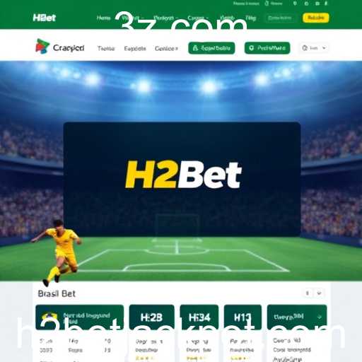 O Crescimento do Mercado de Apostas Online no Brasil