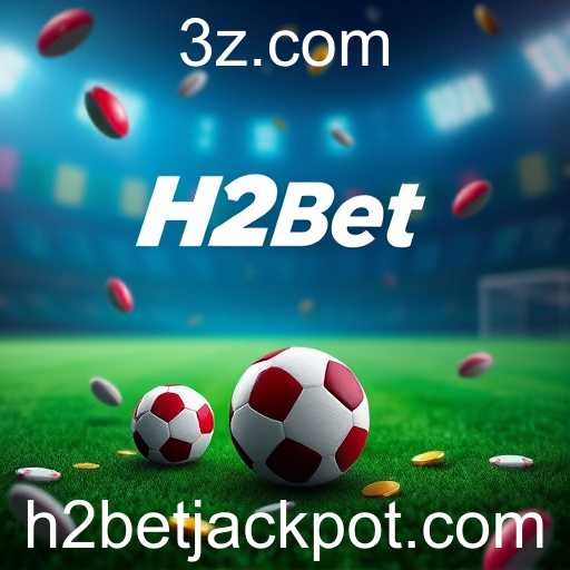 H2Bet: Crescimento e Desafios no Setor de Jogos Online