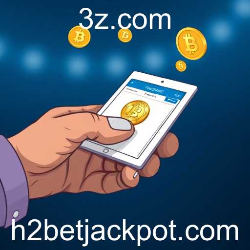 H2Bet Revoluciona o Mercado de Jogos Online em 2025