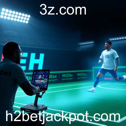 A Ascensão da H2Bet no Mercado de Jogos Online em Português