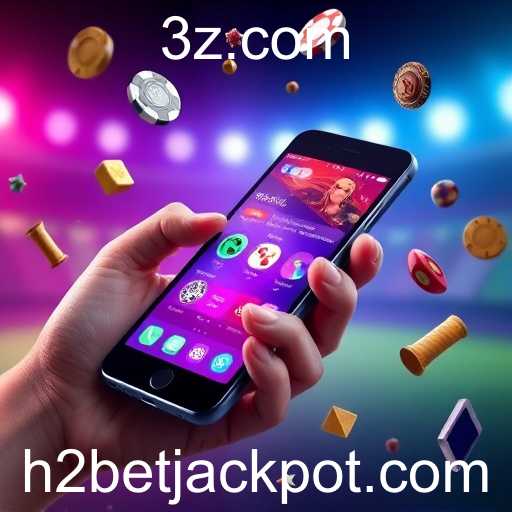 H2Bet inova com apostas em energias renováveis