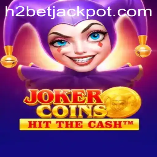 Exploring JokerCoins: The Game Revolutionizing Digital Betting with H2Bet