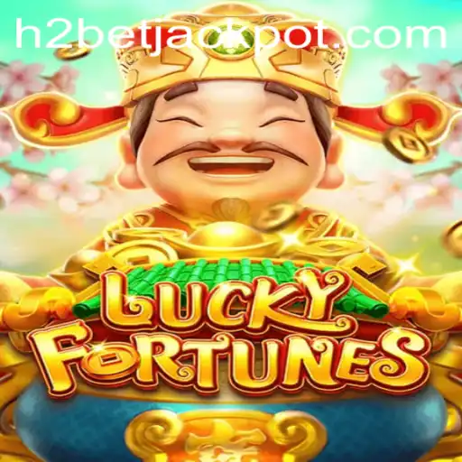 Exploring the Thrills of LUCKYFORTUNES: A Comprehensive Guide to H2Bet's Latest Game