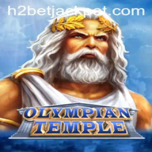 OlympianTemple: Embarking on a Mythical Adventure with H2Bet