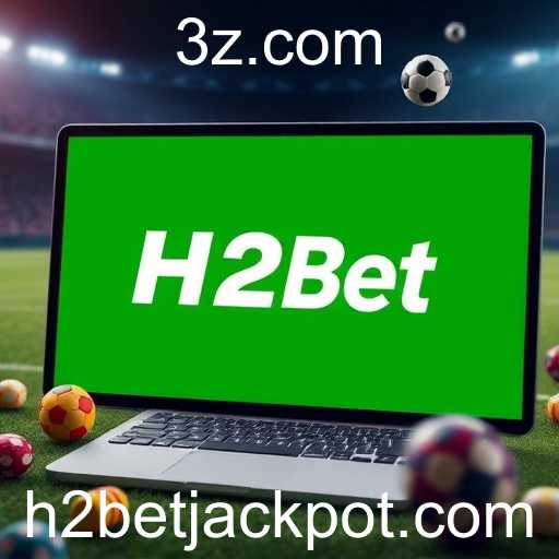 A Revolução do Apostas Online: H2Bet em Foco