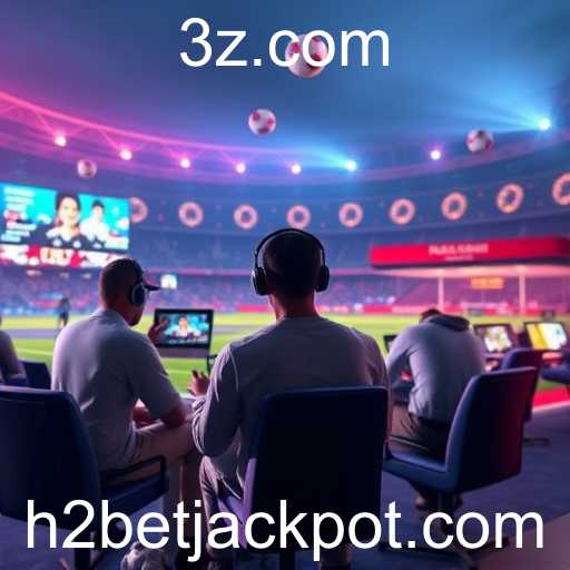 Crescimento e Desafios no Mercado de Jogos Online