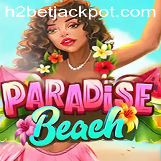 ParadiseBeach: A New Dimension of Virtual Relaxation