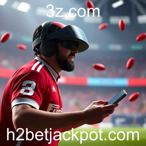 A Ascensão do H2Bet no Mercado de Jogos Online