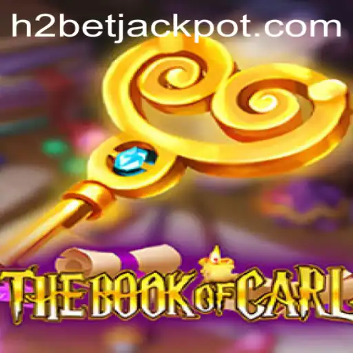 TheBookofCarl: An Immersive Journey with H2Bet