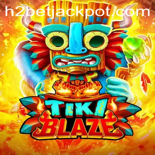 An Immersive Journey into TikiBlaze with H2Bet: Discover the Thrills